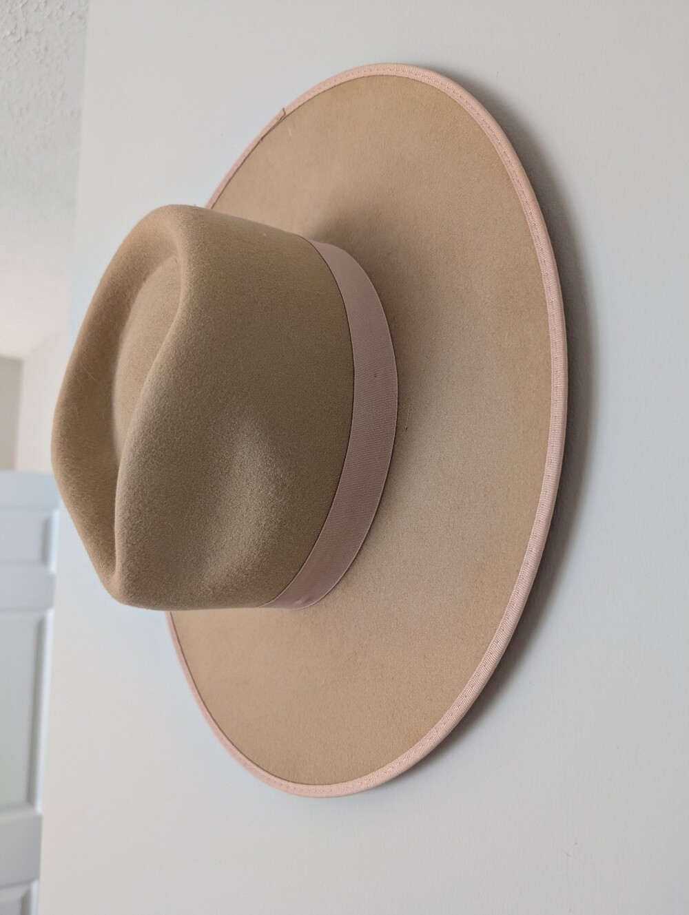 Lack Of Color Rancher Hat - Picture 4 of 6